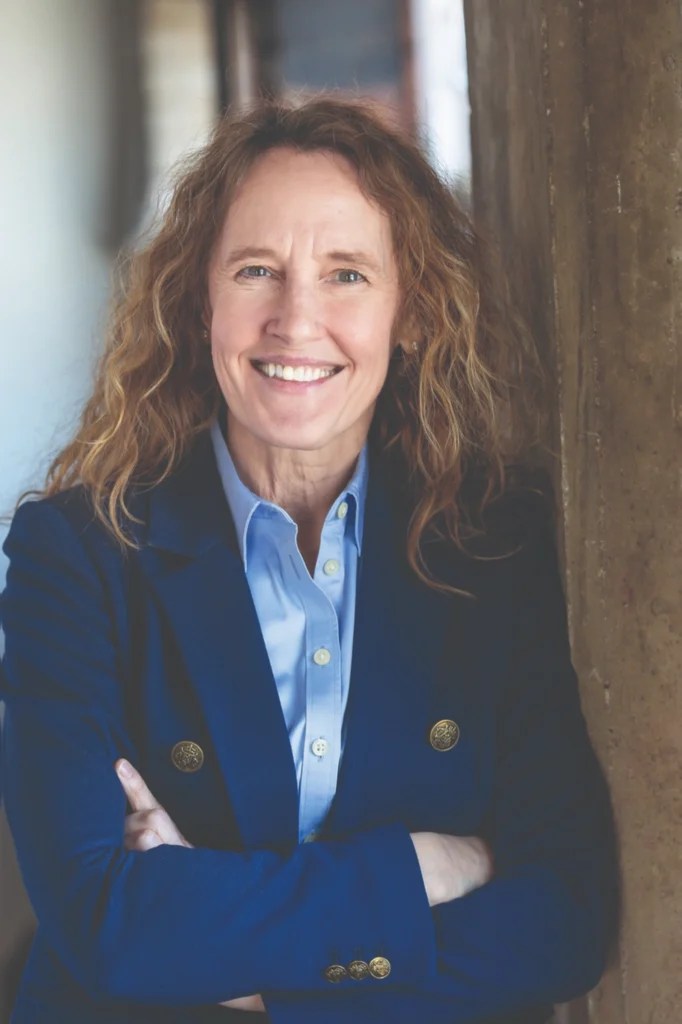 Elizabeth Schaffer